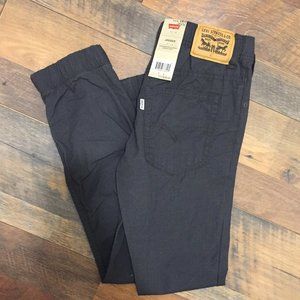 NEW LEVI'S BOYS JOGGER